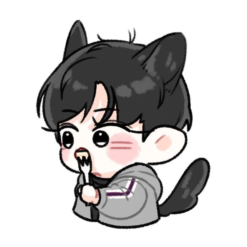 Học ngay cách tạo hình anime chibi dễ vẽ chỉ với vài bước