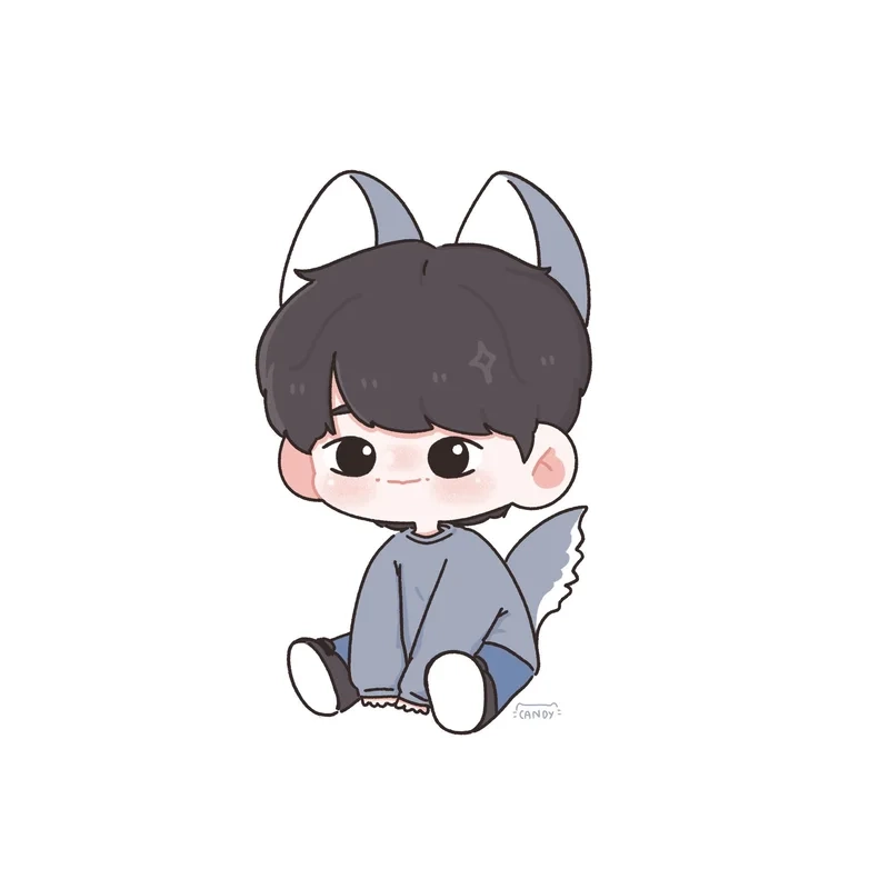 Chỉ 5 phút để thực hiện vẽ cute đơn giản siêu nhanh