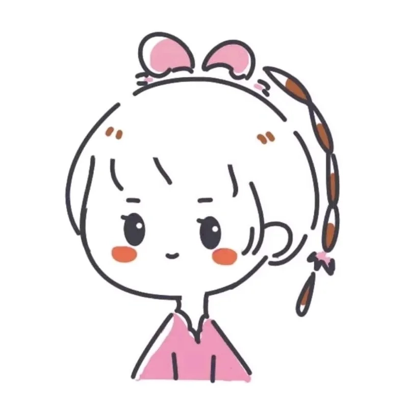 Mẫu hình cute chibi dễ vẽ được tìm kiếm nhiều nhất