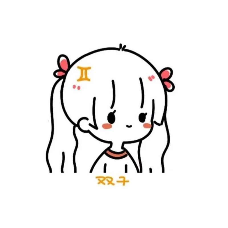 Bộ sưu tập hình ảnh chibi dễ vẽ siêu yêu