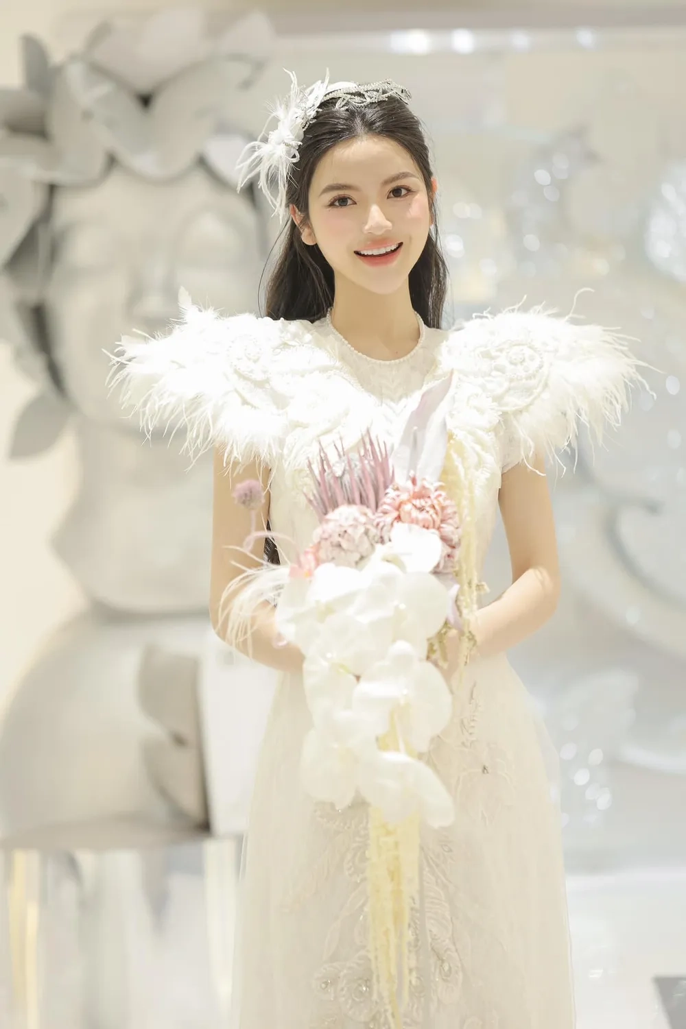 Bạn có biết Chu Thanh Huyền sinh năm bao nhiêu không