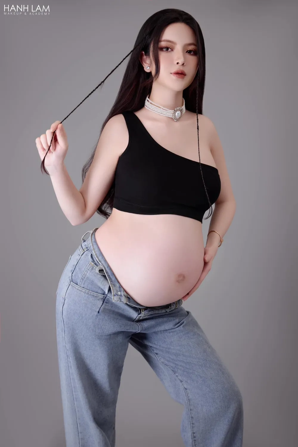 Cùng xem lại buổi Chu Thanh Huyền livestream mới nhất