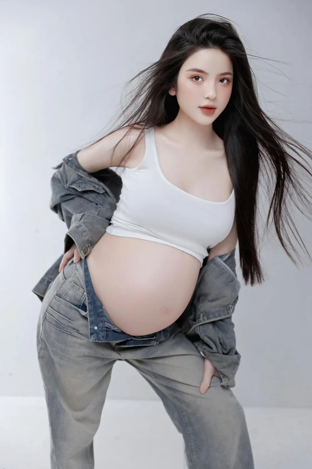 Sự nghiệp bắt đầu từ đâu Chu Thanh Huyền làm nghề gì