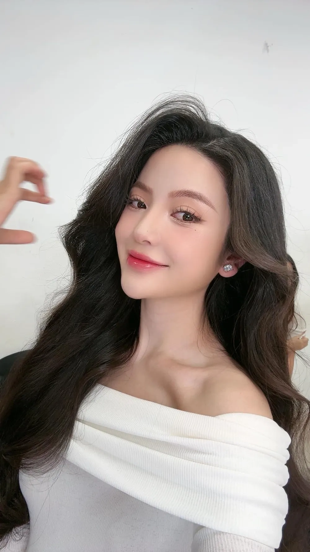 Ít ai biết cô là diễn viên múa Chu Thanh Huyền