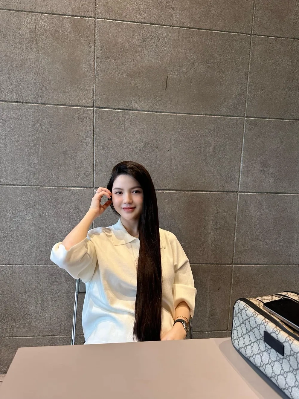 Drama đang gây sốt TikTok phốt Chu Thanh Huyền