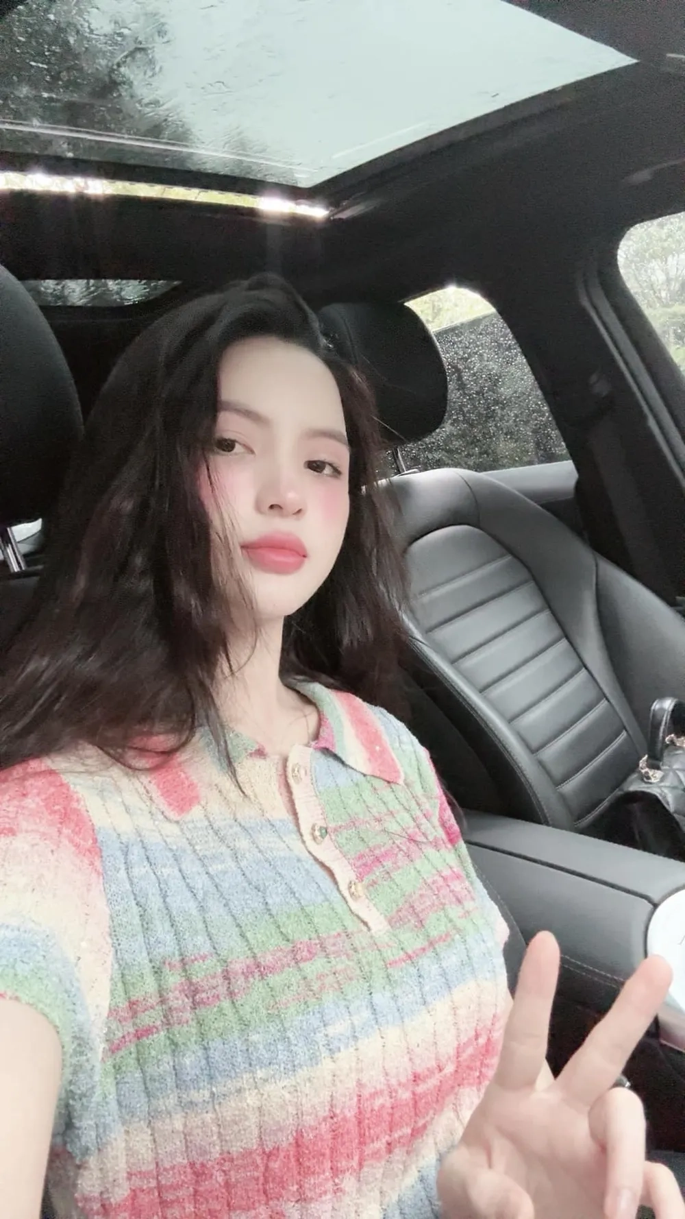 Chu Thanh Huyền sinh năm mấy