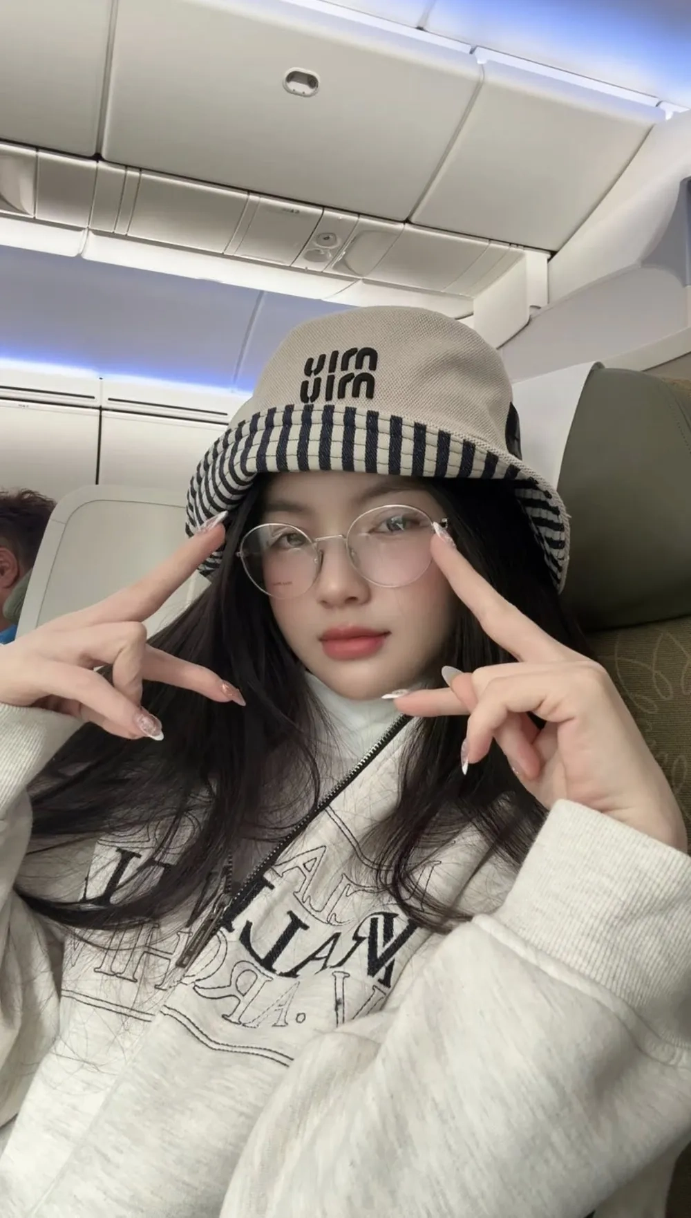 Thông tin chi tiết Chu Thanh Huyền ngày tháng năm sinh