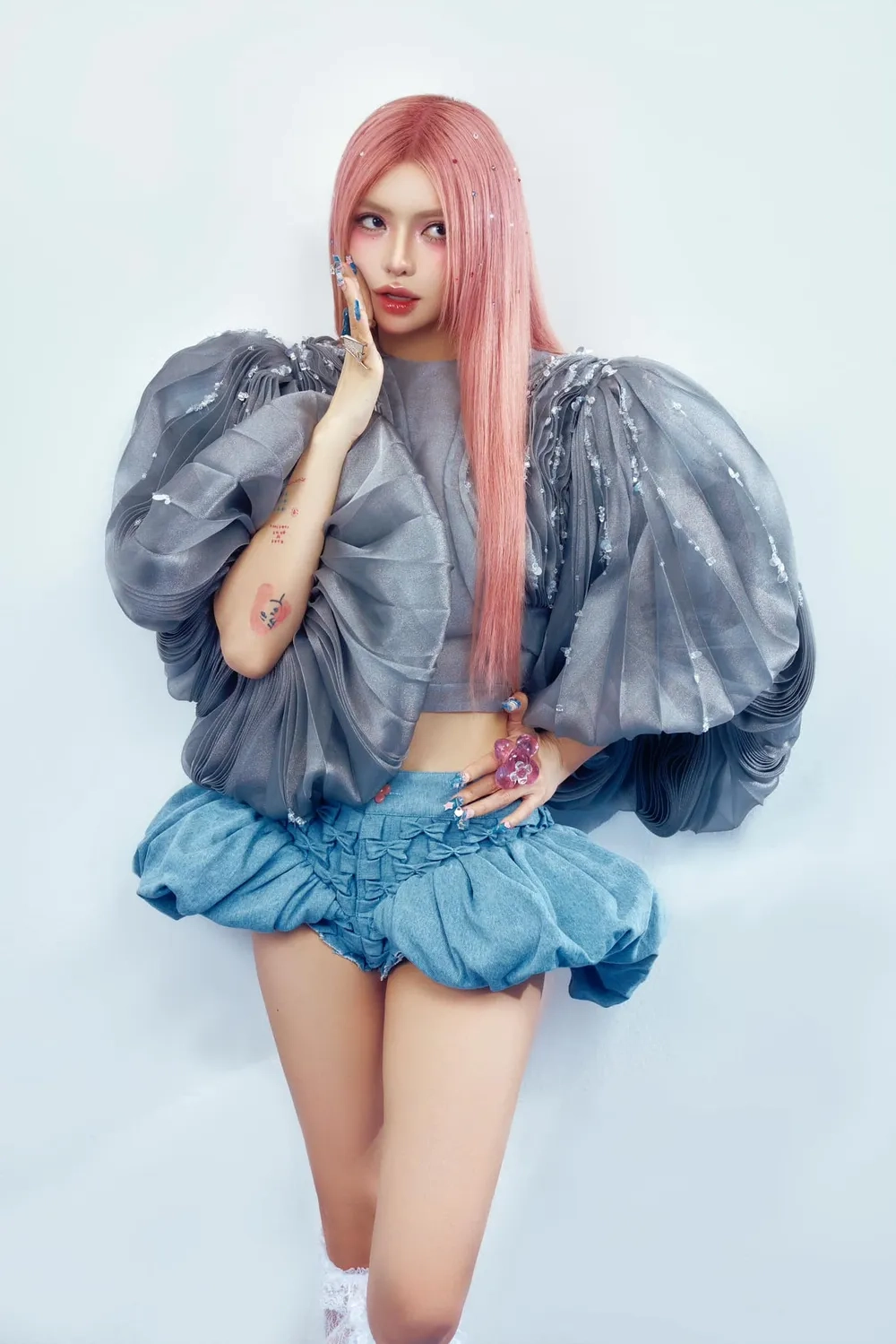 Hình ảnh chất lượng cao của hình nền CIIN