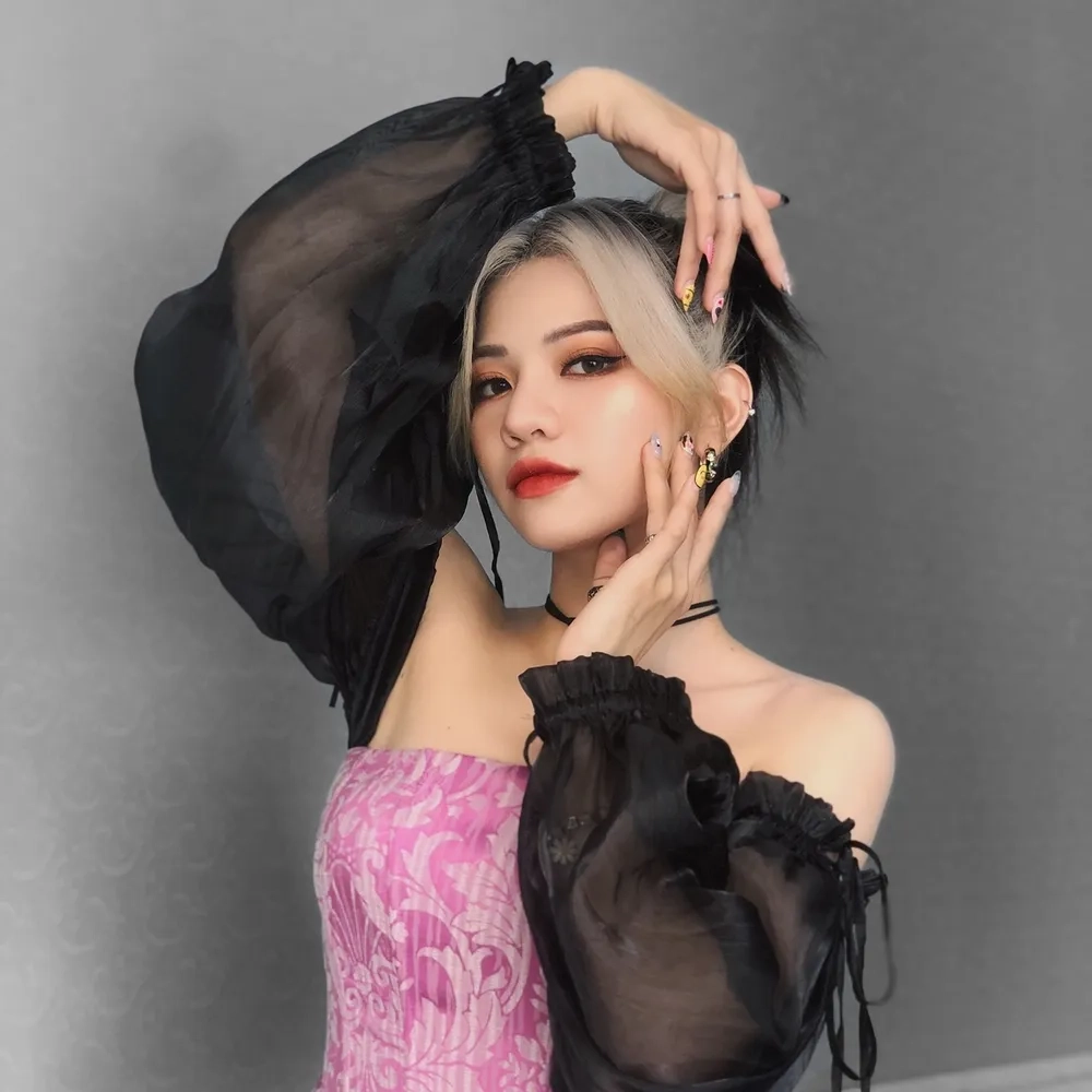 Gợi ý ảnh nền cực hot hình CIIN