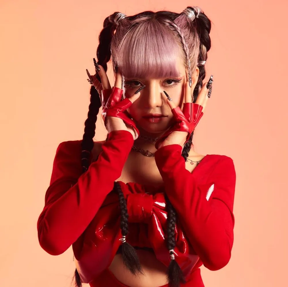 Hình ảnh khiến fan phát cuồng hình ảnh CIIN