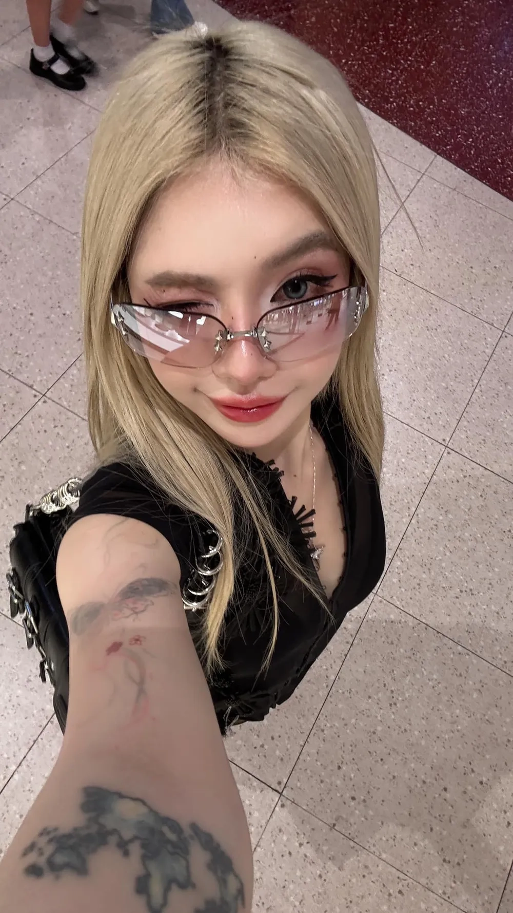 Bạn có biết tên thật của CIIN không