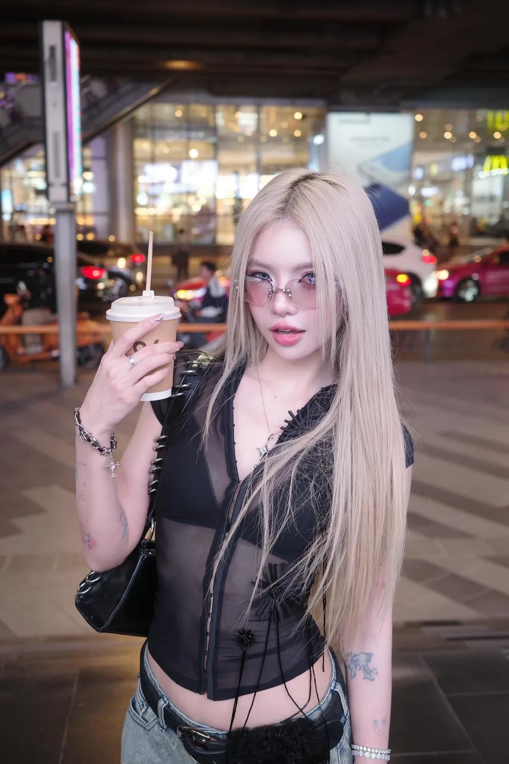 Sự thật chưa từng tiết lộ CIIN tên thật là gì