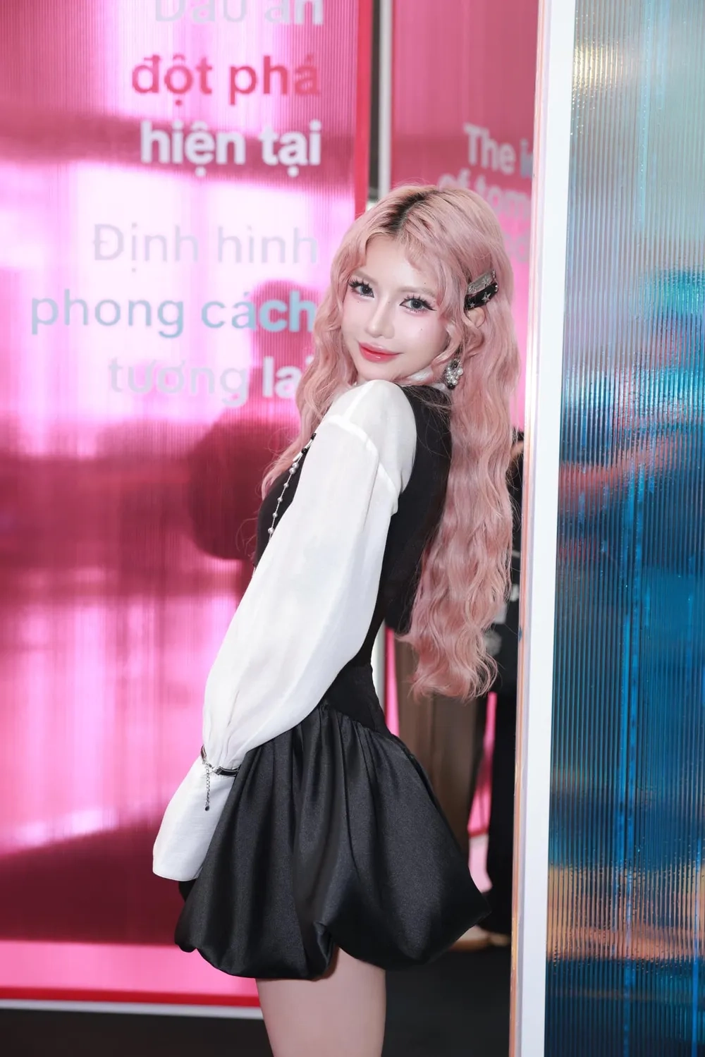 Tiểu sử đáng chú ý của CIIN Bùi Thảo Ly bao nhiêu tuổi