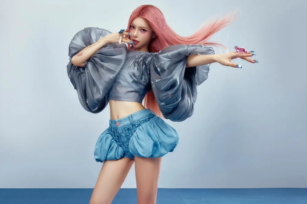 Video triệu view đến từ CIIN Bùi Thảo Ly TikTok