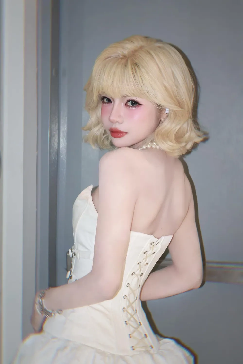 Bộ ảnh siêu xinh của ảnh CIIN 2024