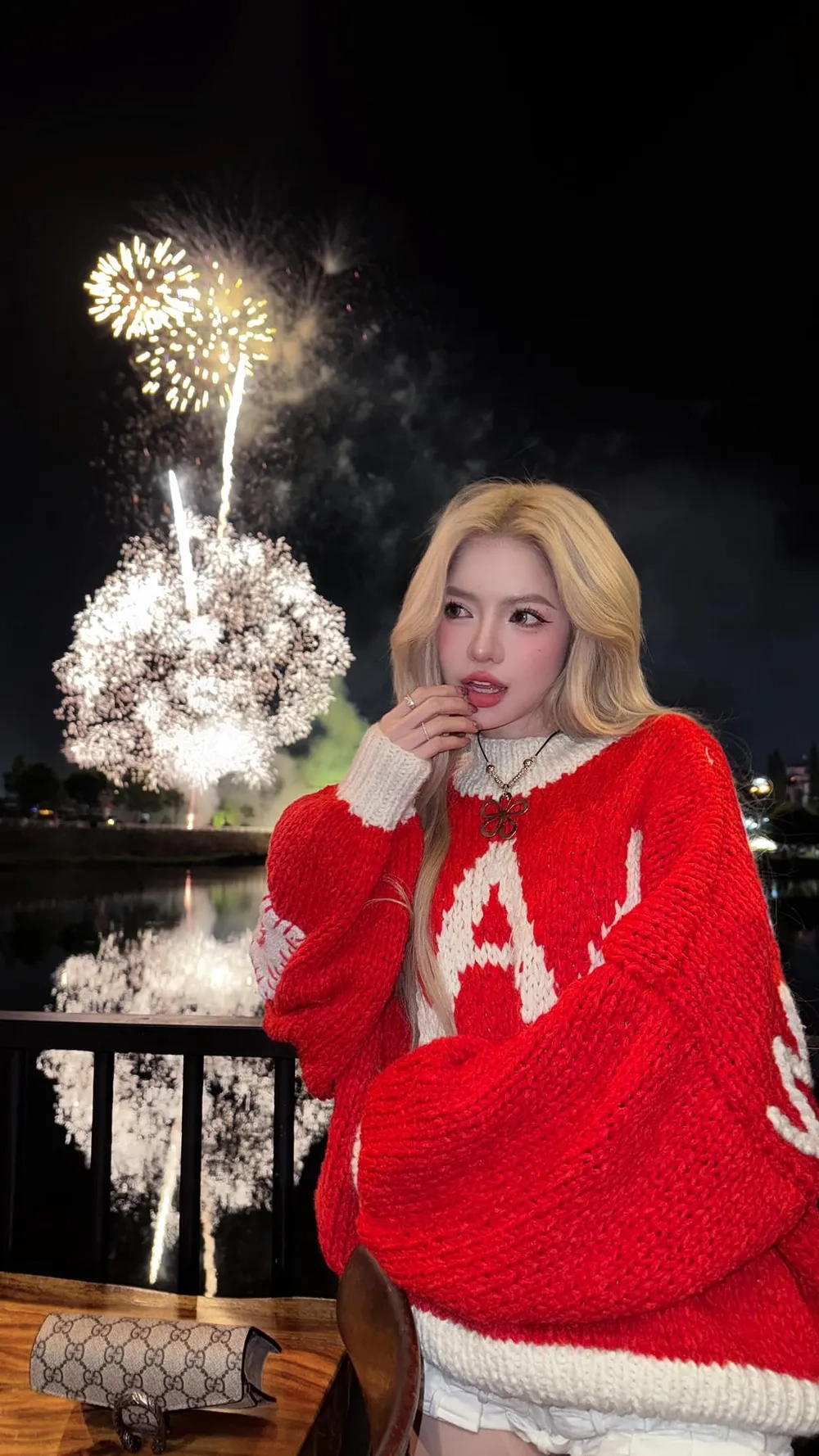 Gương mặt quen thuộc Bùi Thảo Ly CIIN