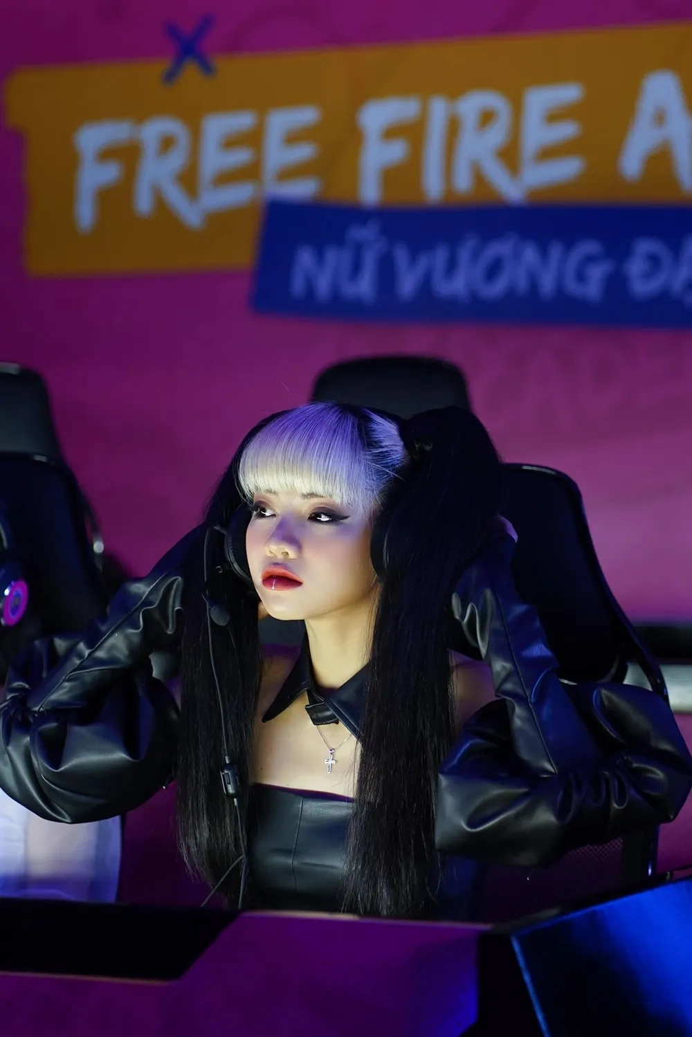 Góc ảnh đời thường từ hình CIIN Bùi Thảo Ly