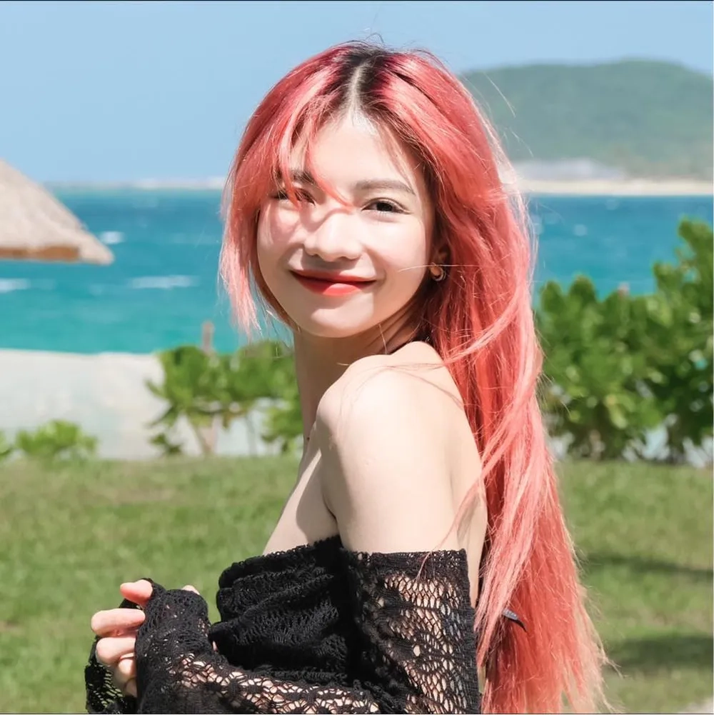 Chiêm ngưỡng ảnh Ciin ấn tượng với thần thái cuốn hút