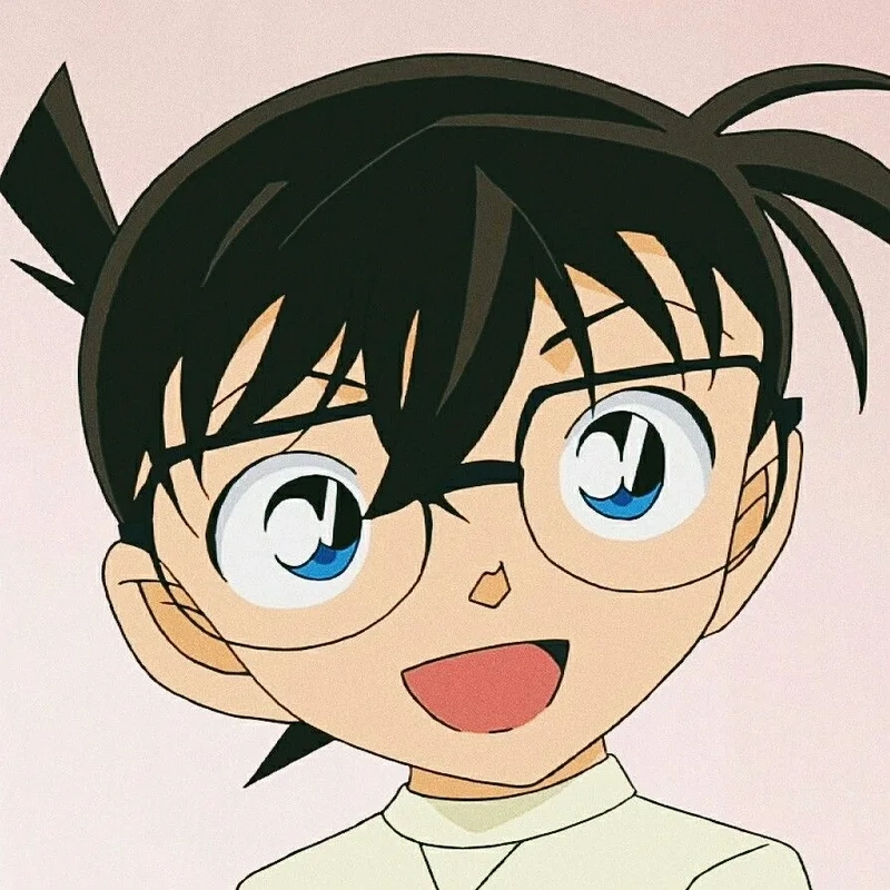 Trọn bộ ảnh đẹp nhất của hình ảnh conan chibi