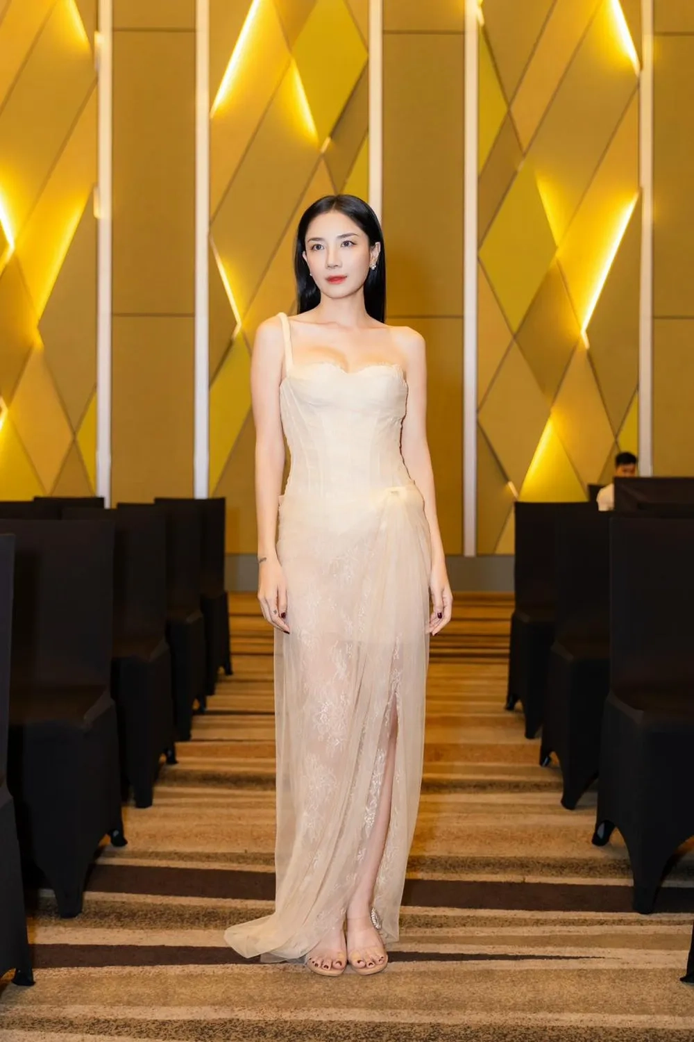 Nhiều người thắc mắc diễn viên Minh Sương là ai