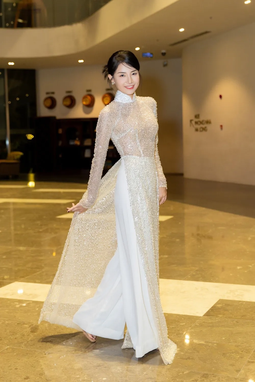 Tìm Facebook chính chủ diễn viên Minh Khuê facebook