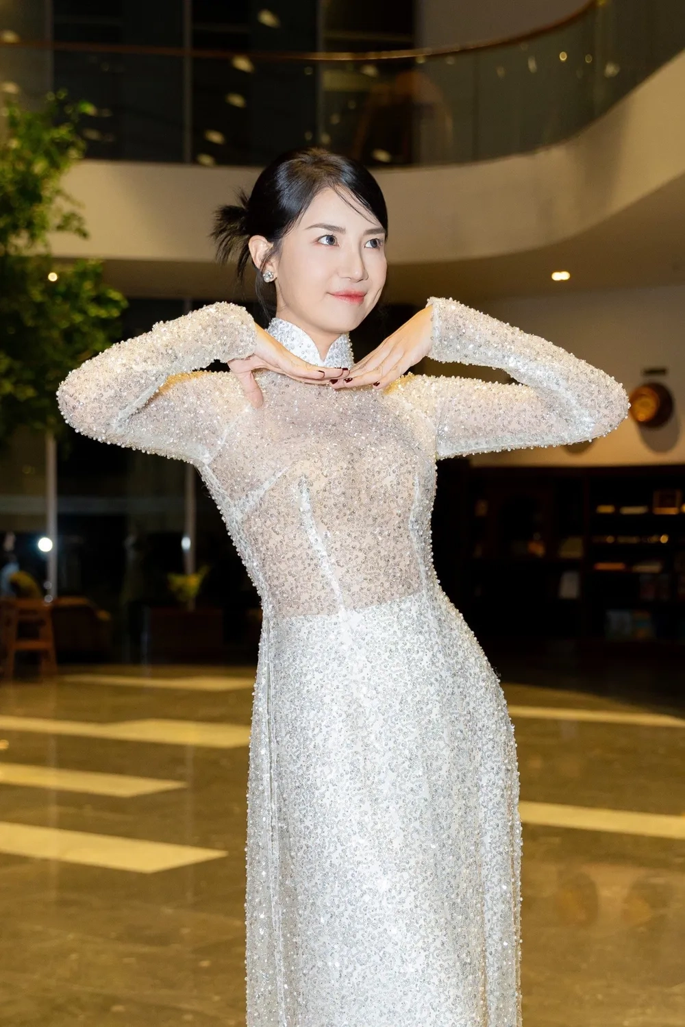 Đầy đủ và chi tiết diễn viên Minh Khuê tiểu sử