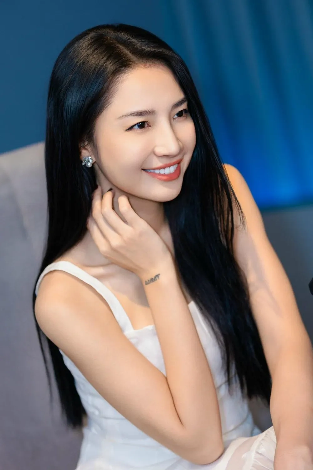 Gây sốt với nhân vật trong diễn viên Minh Khuê trong Cô gái xấu xí