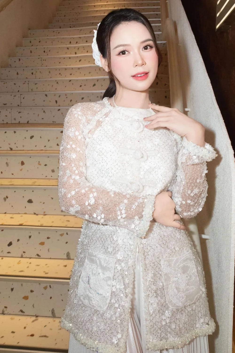 Tò mò không biết diễn viên Sam sinh năm bao nhiêu