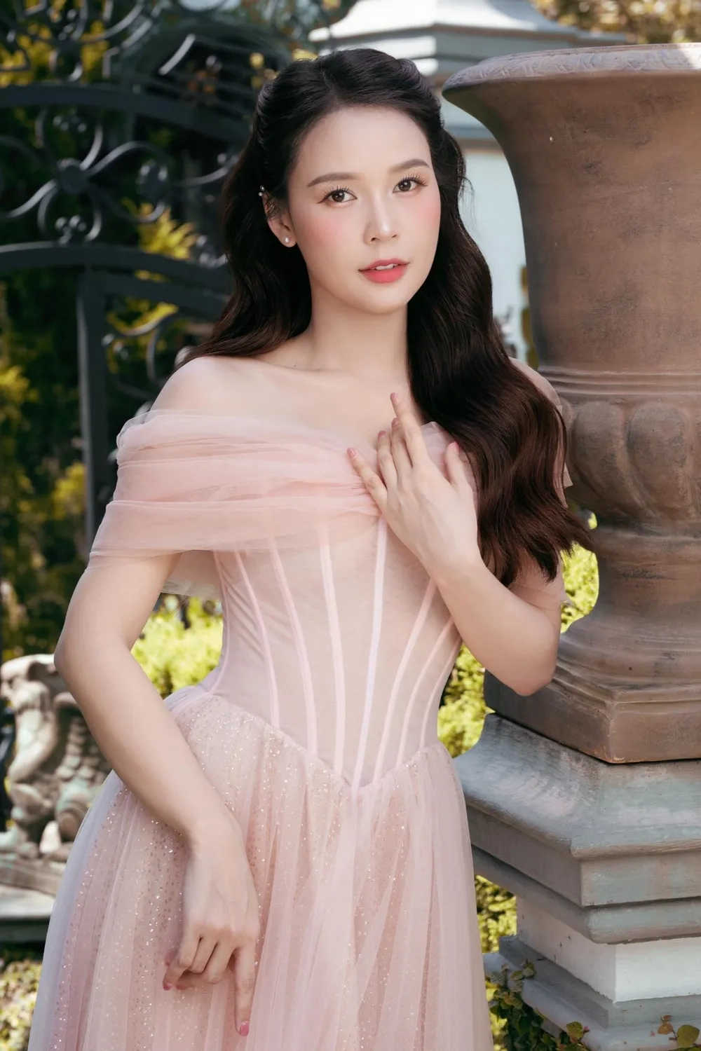 Sự thật bất ngờ diễn viên Sam cao bao nhiêu