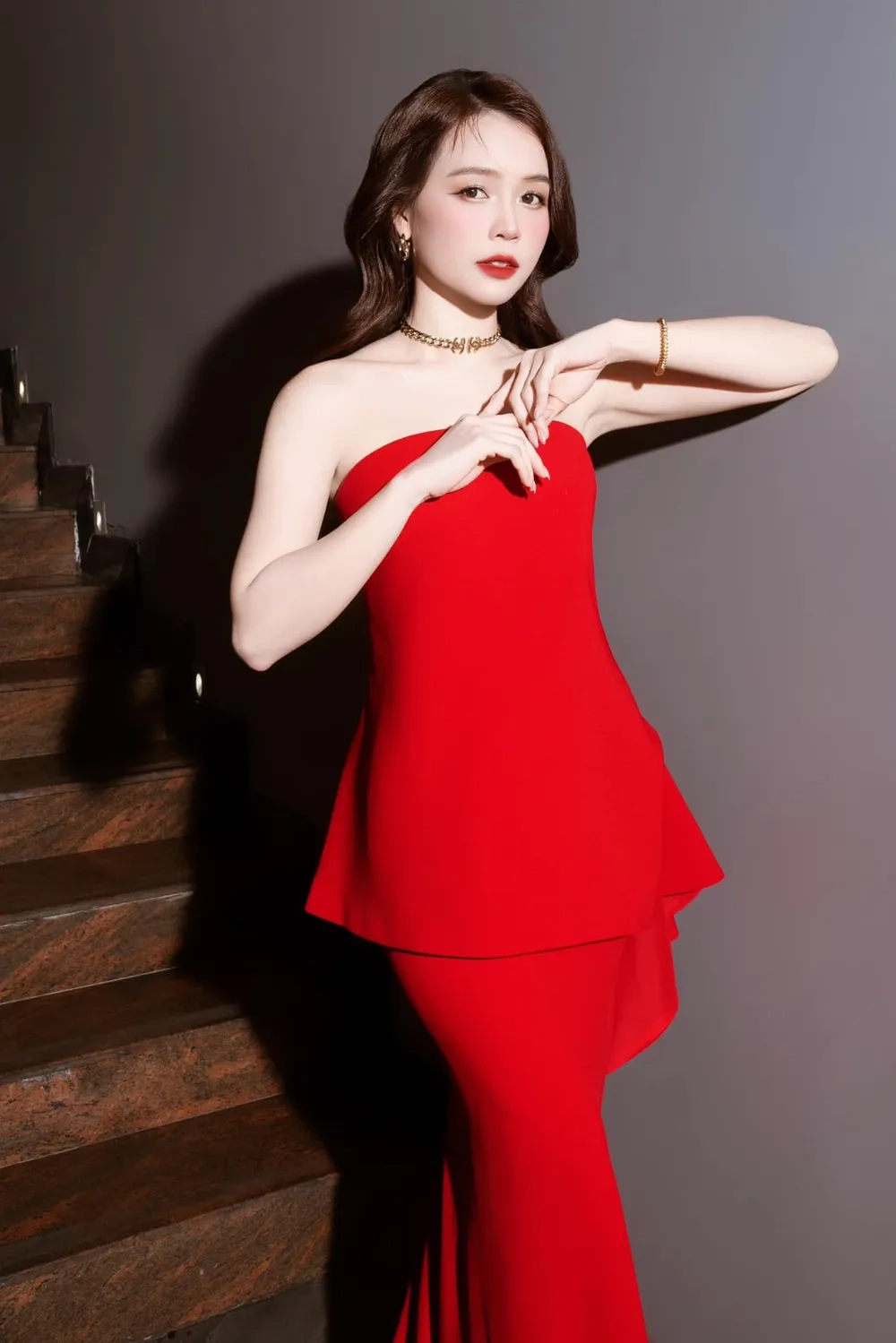 Chính xác diễn viên Sam năm nay bao nhiêu tuổi