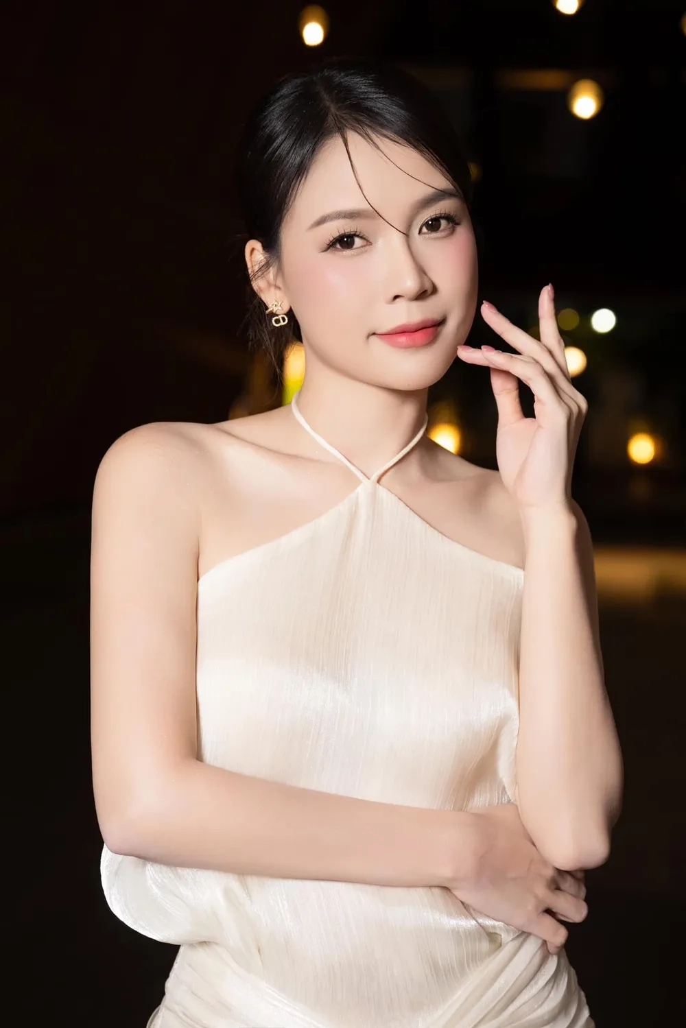 Nữ nghệ sĩ đình đám diễn viên Sam Việt Nam