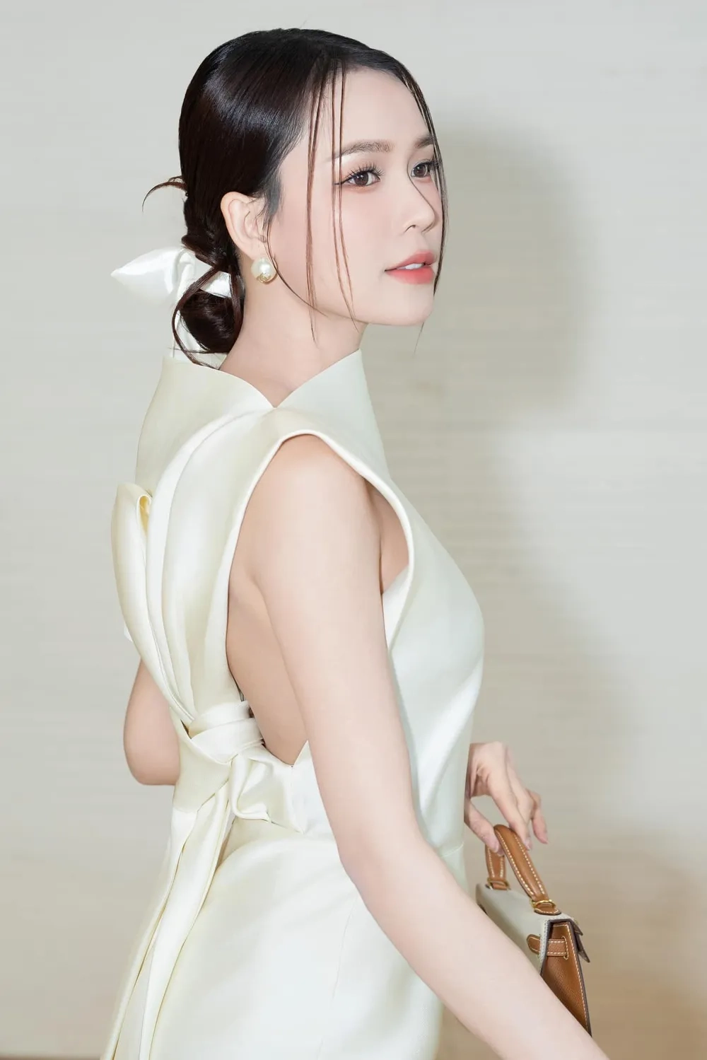 Tên thật gây bất ngờ của tên thật của diễn viên Sam