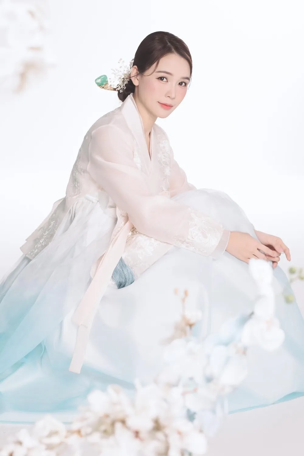 Chính thức thông báo diễn viên Sam kết hôn