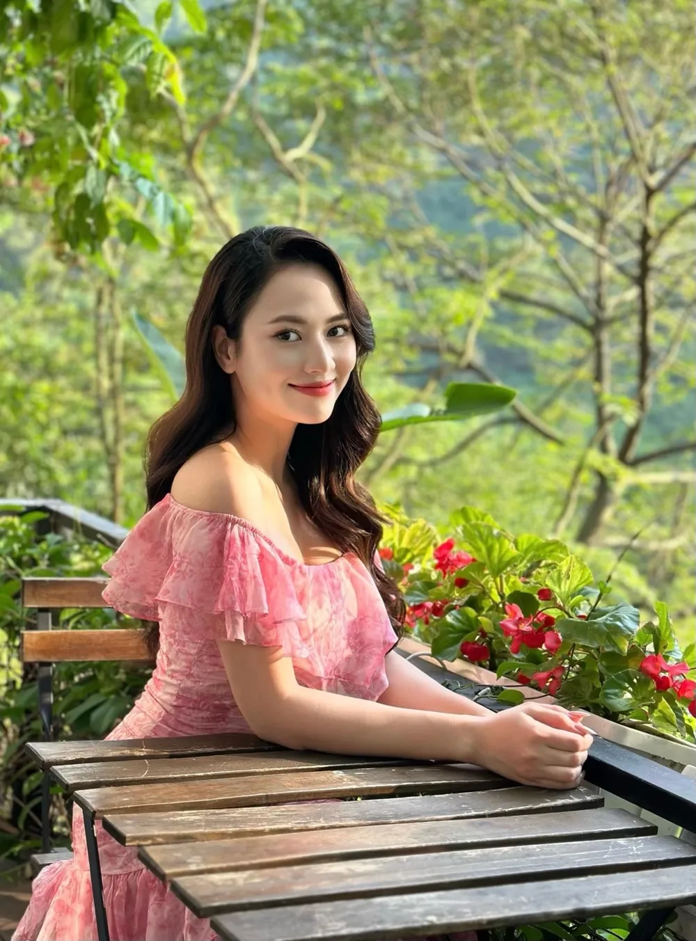 Sự thật bất ngờ về diễn viên Vũ Việt Hoa