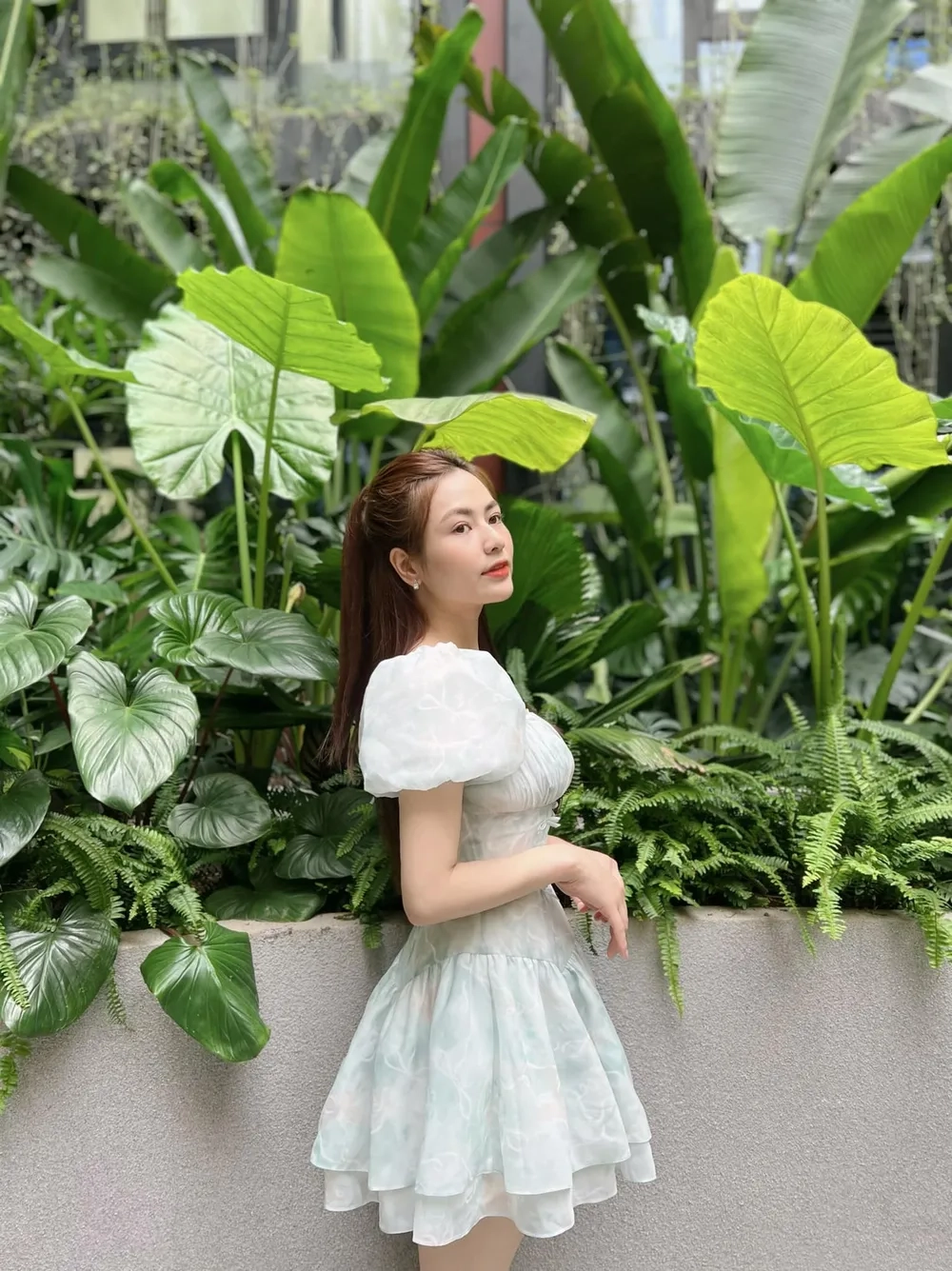 Diễn viên Vũ Việt Hoa sinh năm bao nhiêu