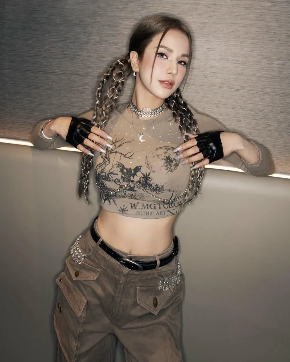 Những bản nhạc được yêu thích nhất Diệp Lâm Anh bài hát