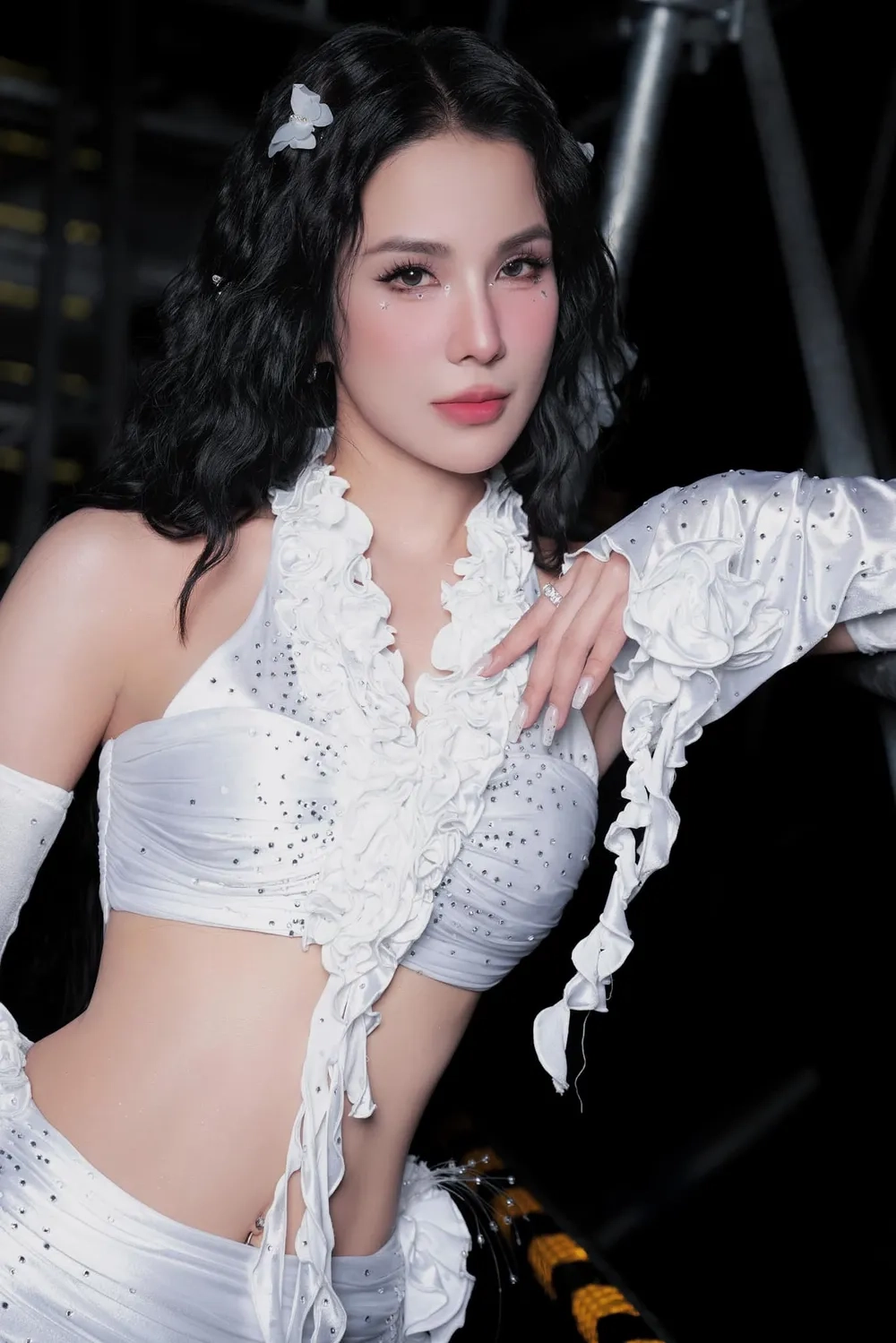 Nhiều người đang tìm đã ko yêu thì thôi Diệp Lâm Anh