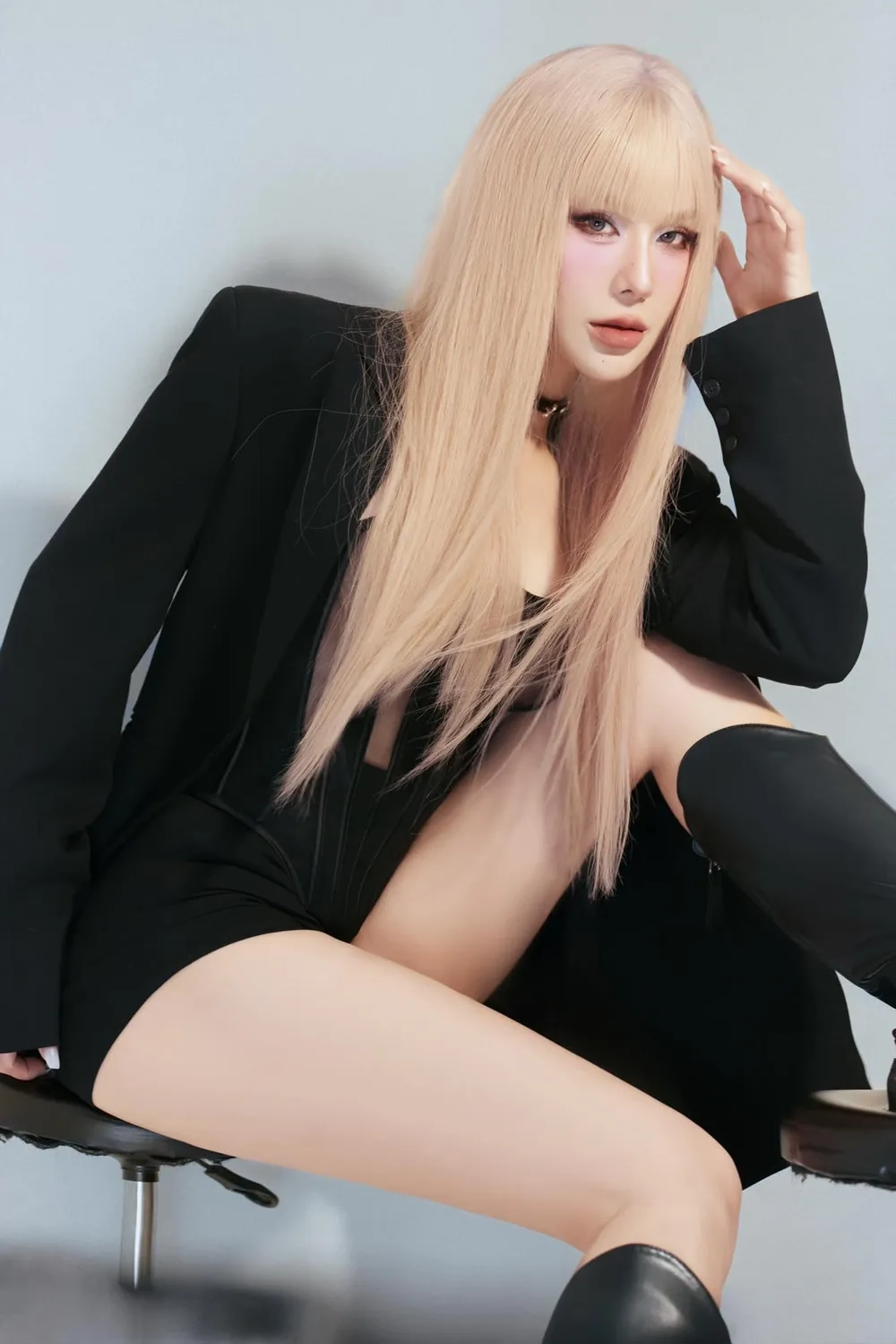 Bạn có biết Diệp Lâm Anh quê ở đâu không