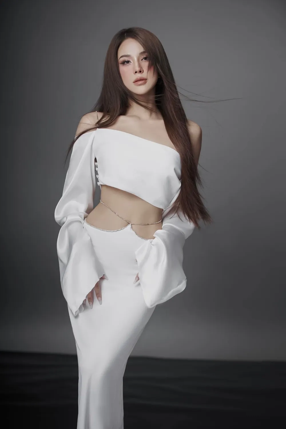 Tên thật ít người biết của Diệp Lâm Anh tên thật