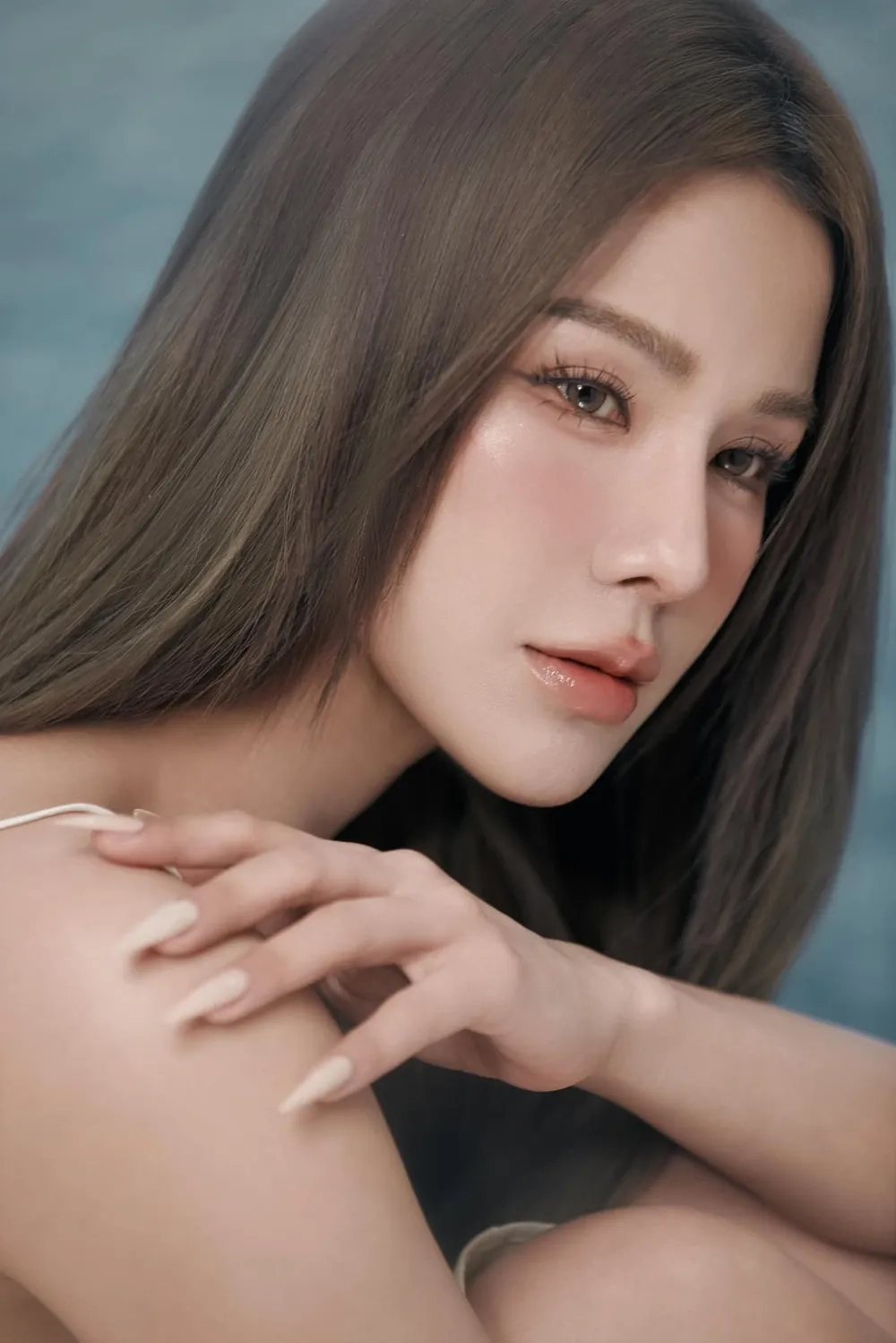 Chính xác thì Diệp Lâm Anh ngày sinh là khi nào