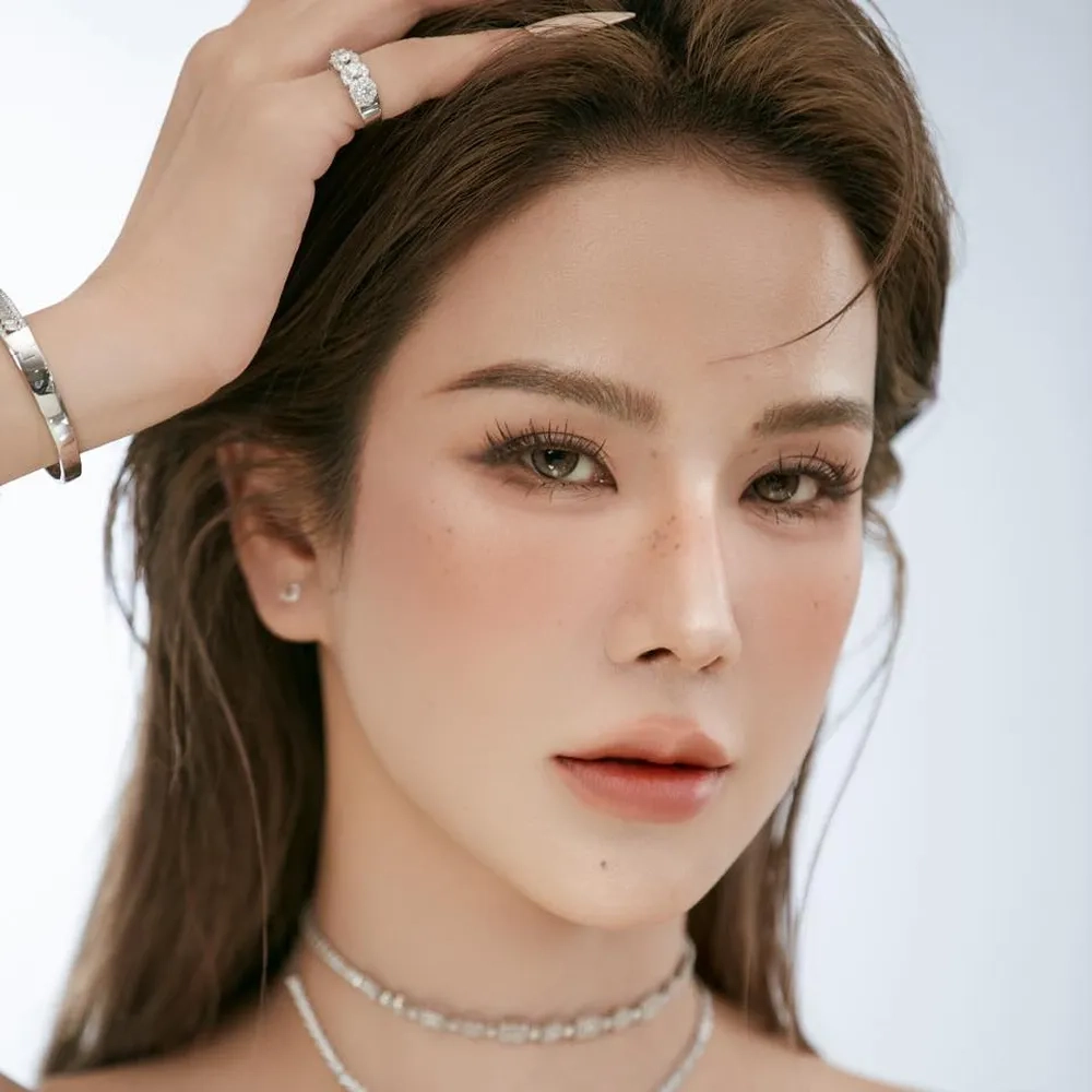 Bản tiểu sử đầy đủ của Diệp Lâm Anh tiểu sử