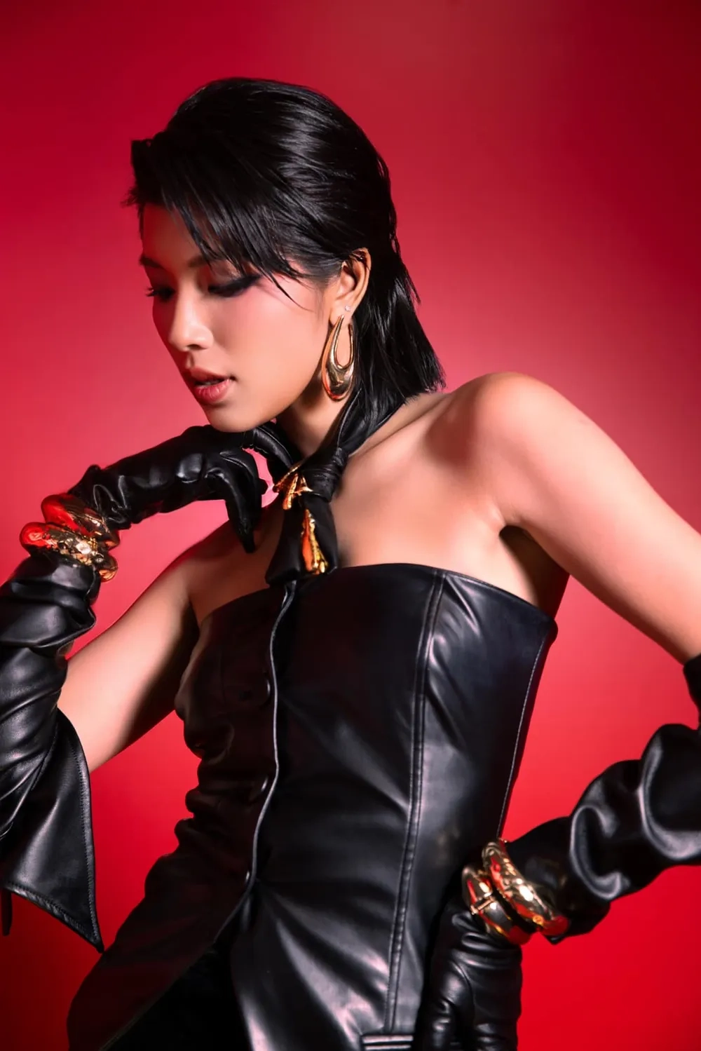 Bạn biết gì về Đồng Ánh Quỳnh tuổi