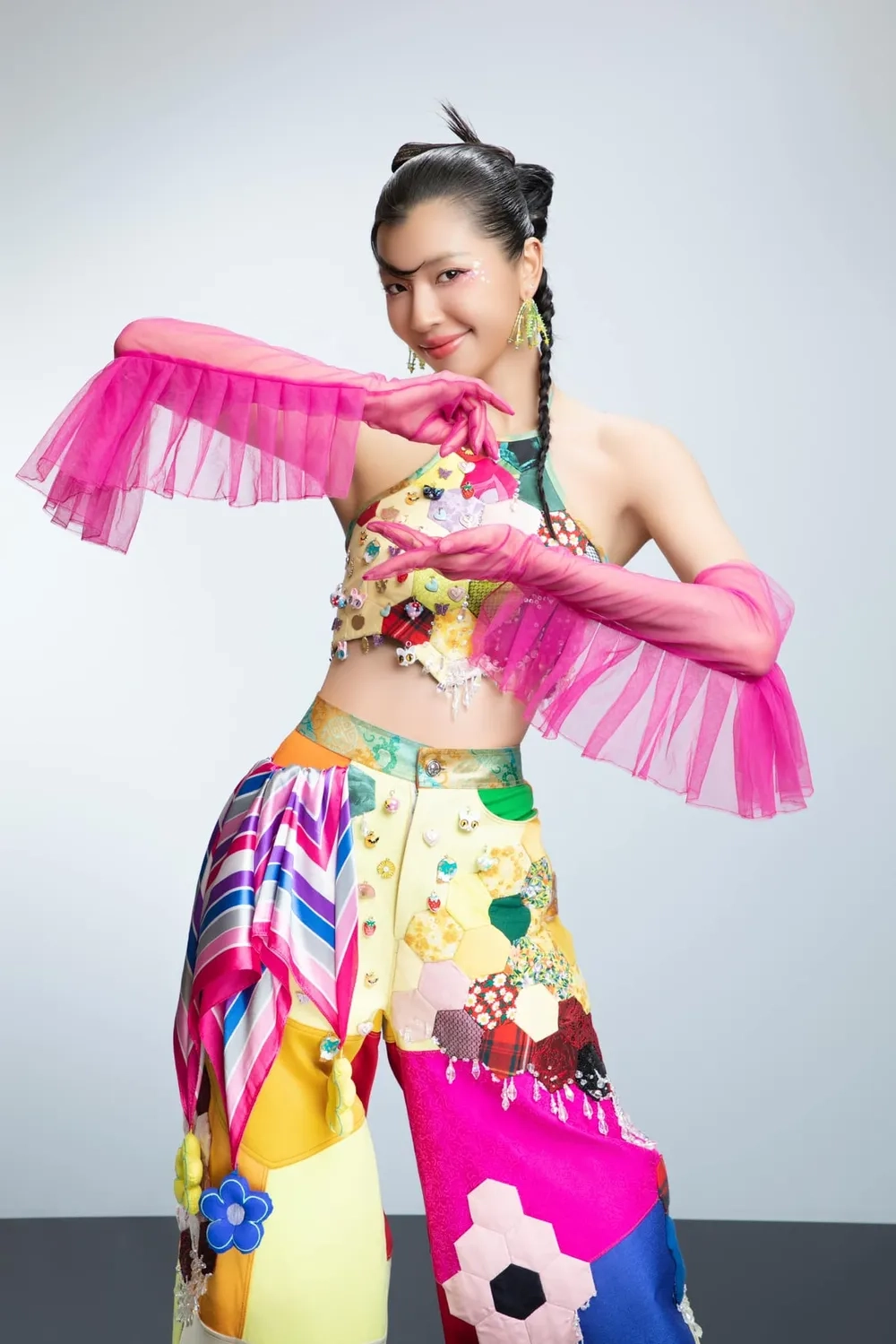 Bạn đã biết Đồng Ánh Quỳnh bao nhiêu tuổi