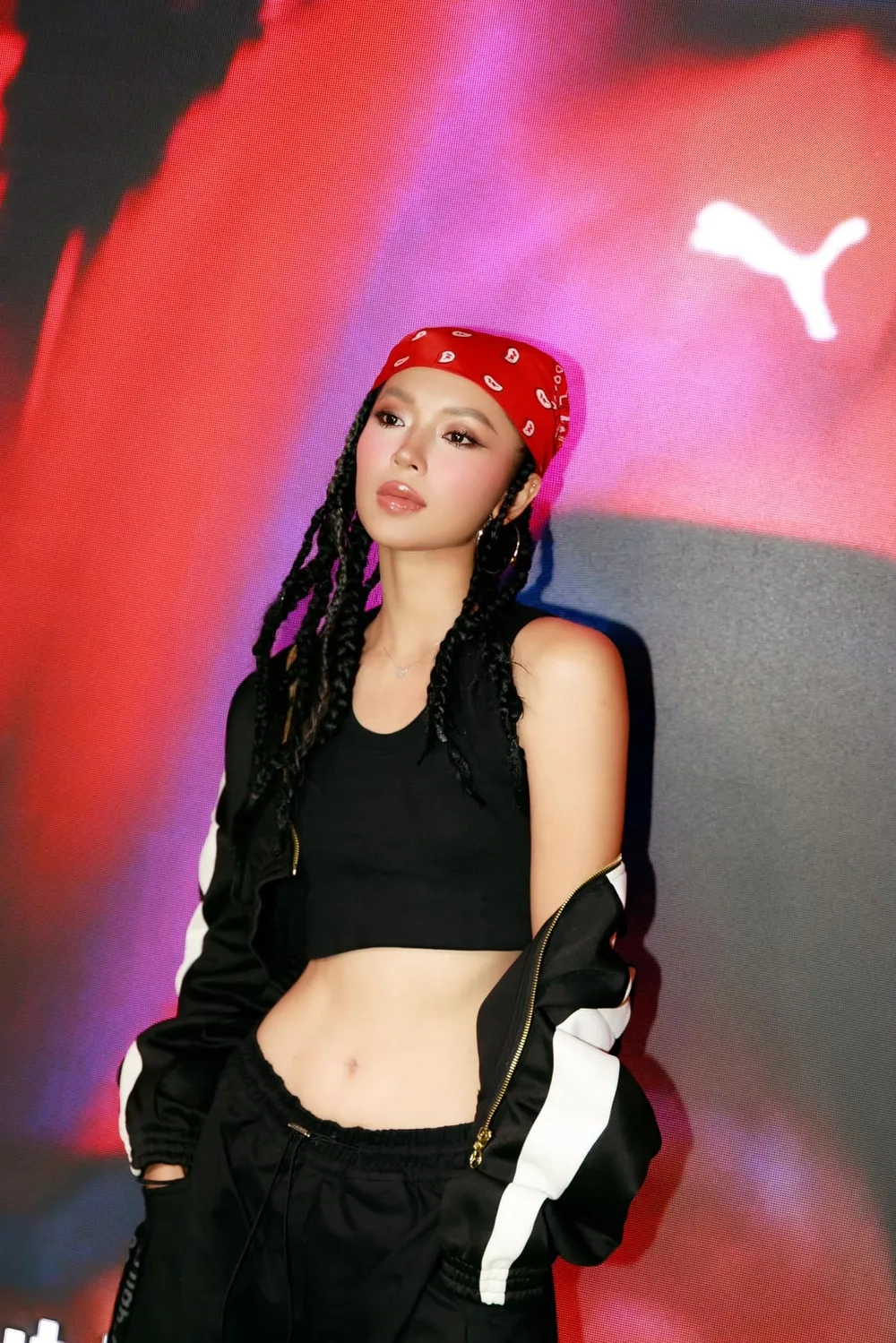 Tên fandom của Đồng Ánh Quỳnh