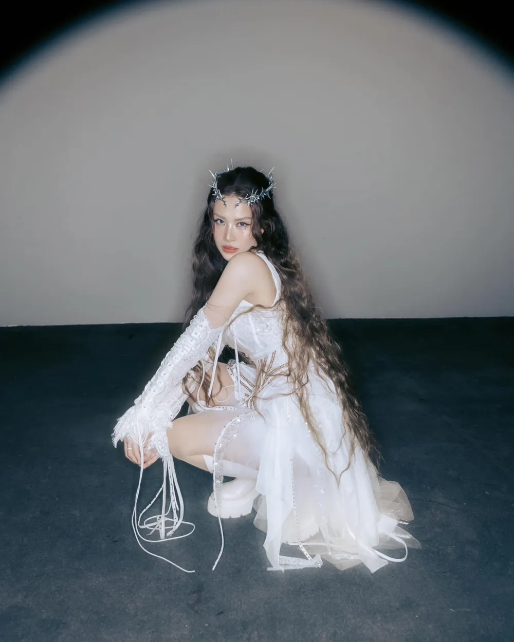 Những bản phối sôi động Đông Nhi remix