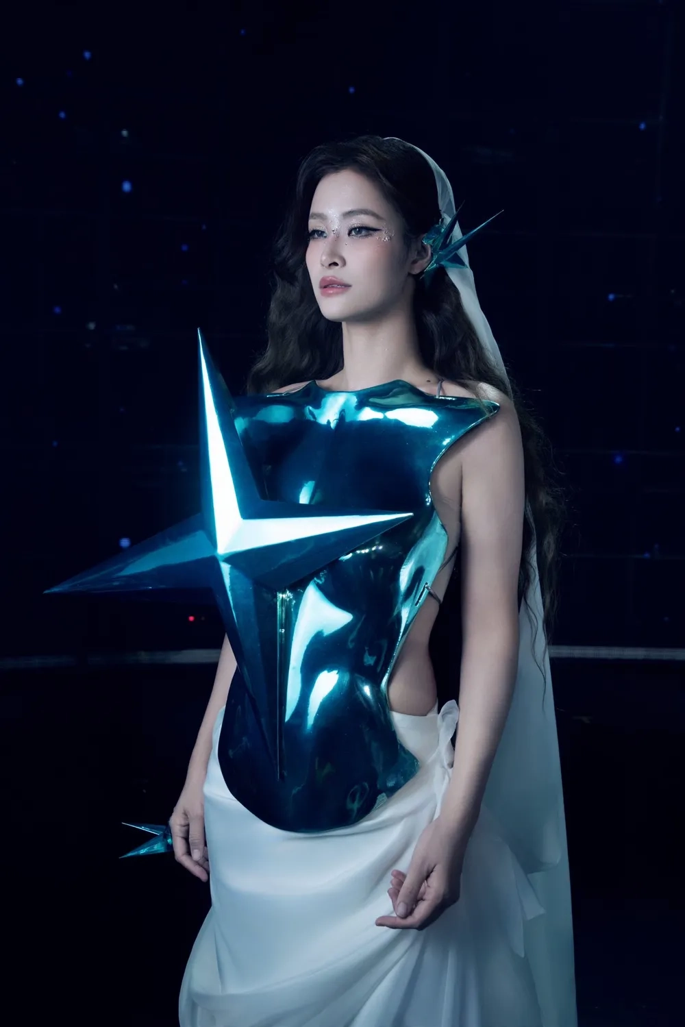 Tuyển chọn kết hợp tuyệt vời Đông Nhi mashup