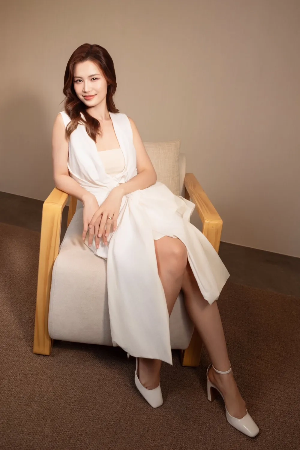 Cuộc đời và sự nghiệp của tiểu sử Đông Nhi