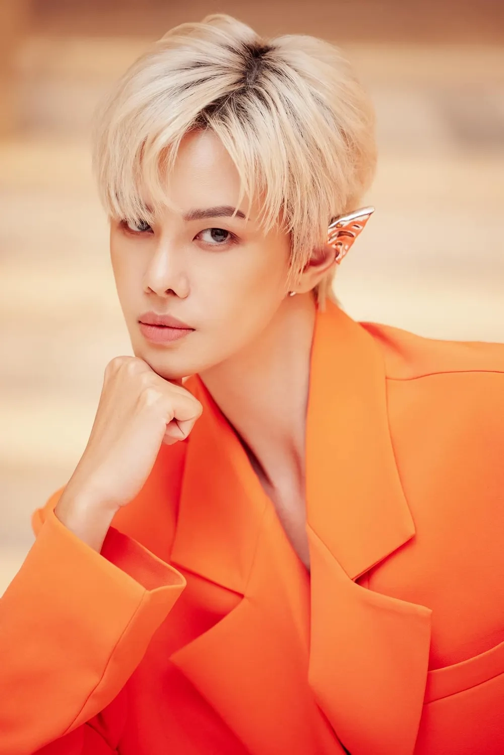 Thông tin chính xác Hà Kino height là bao nhiêu