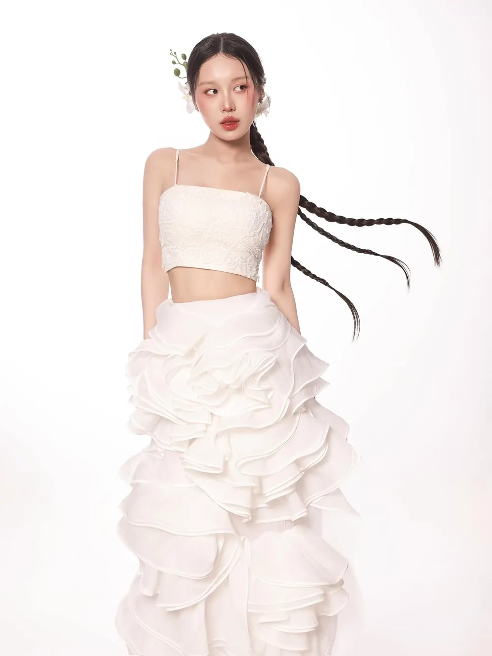 Nghe là nghiện bản hit nghe Han Sara đếm cừu