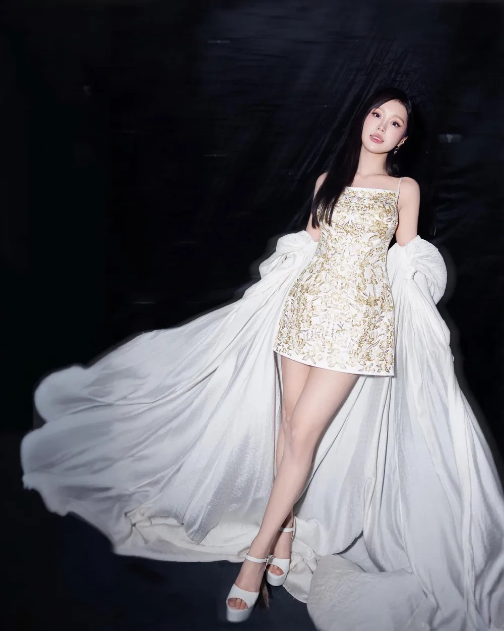 Khám phá các tập phim có sự tham gia của Han Sara